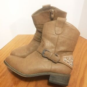 Spirit Moda Western Boots (6)